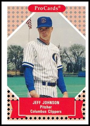 109 Jeff Johnson